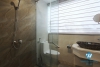 Nice house with 2 bedrooms for rent in An Duong st, Tay Ho area 