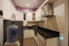 Good size 02 bedrooms apartment for lease in Dang Thai Mai st