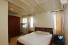 Nice two-bedroom apartment for rent in Yen phu village Street, Tay Ho, Hanoi