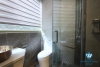 Nice house with 2 bedrooms for rent in An Duong st, Tay Ho area 