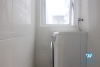 Good price, 02 bedrooms apartment for rent in Dang Thai Mai Street, Tay Ho, Hanoi.