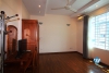 2 bedroom apartment with nice view for lease in Yen Phu village, Tay Ho, Hanoi