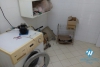 An affordable three-bedroom house near Hoang Hoa Tham Ba Dinh Hanoi