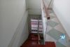 An affordable three-bedroom house near Hoang Hoa Tham Ba Dinh Hanoi