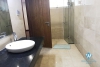 A high-end, spacious 4 bedroom apartment for rent in Ciputra, Tay Ho