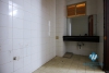 An office for rent on the main road Au co, Tay ho