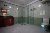 Nice house with large courtyard for rent in Tay Ho area, Westlake, Hanoi, Vietnam.
