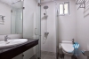 Cosy house with courtyard for rent in Tay Ho, Ha Noi