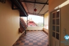 Fully-furnished well-designed five-bedroom house on To Ngoc Van street, Tay Ho district, Hanoi