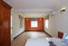 Fully-furnished well-designed five-bedroom house on To Ngoc Van street, Tay Ho district, Hanoi