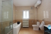 Fully-furnished well-designed five-bedroom house on To Ngoc Van street, Tay Ho district, Hanoi