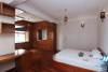 Fully-furnished well-designed five-bedroom house on To Ngoc Van street, Tay Ho district, Hanoi