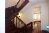 Fully-furnished well-designed five-bedroom house on To Ngoc Van street, Tay Ho district, Hanoi
