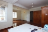 Fully-furnished well-designed five-bedroom house on To Ngoc Van street, Tay Ho district, Hanoi