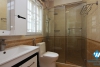 Fully-furnished well-designed five-bedroom house on To Ngoc Van street, Tay Ho district, Hanoi