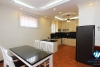 Fully-furnished well-designed five-bedroom house on To Ngoc Van street, Tay Ho district, Hanoi
