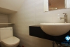 Fully-furnished well-designed five-bedroom house on To Ngoc Van street, Tay Ho district, Hanoi