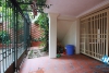 Fully-furnished well-designed five-bedroom house on To Ngoc Van street, Tay Ho district, Hanoi