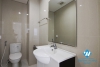 Modern and bright villa with garden for rent in Vinhomes Riverside, Long Bien, Hanoi