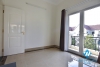 Modern and bright villa with garden for rent in Vinhomes Riverside, Long Bien, Hanoi
