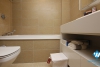 Luxury two-bedroom apartment in Metropolis Lieu Giai, Ba Dinh, Hanoi
