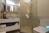 Luxury two-bedroom apartment in Metropolis Lieu Giai, Ba Dinh, Hanoi