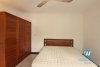 House with large yard and lake view available for rent in Westlake area, Tay Ho, Hanoi