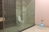 A good quality house for rent on Vinh Phuc street, Ba Dinh District