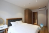 An exquisite 2 bedroom apartment for rent on Tu Hoa street