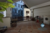 An affordable house for rent in Truc Bach Island
