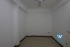 An affordable house for rent in Truc Bach Island