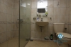 An affordable house for rent in Truc Bach Island