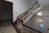 An affordable house for rent in Truc Bach Island
