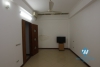 An affordable house for rent in Truc Bach Island