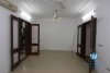 An affordable house for rent in Truc Bach Island