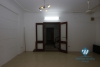 An affordable house for rent in Truc Bach Island