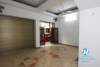 An affordable house for rent in Truc Bach Island