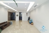 A 3 bedroom apartment with lot of natural light in Ciputra, Ha noi