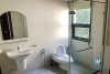 A spacious, modern villa for rent in Vuon Dao Compound