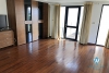 A spacious, modern villa for rent in Vuon Dao Compound
