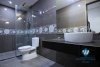 A brand new and nice 5 bedroom house for rent in Au co, Tay ho