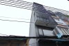 A brand new and nice 5 bedroom house for rent in Au co, Tay ho