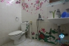 An affordable three-bedroom house on Thanh Cong street, Ba Dinh, Hanoi