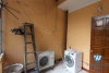 An affordable three-bedroom house on Thanh Cong street, Ba Dinh, Hanoi