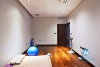 A stunning 4 bedroom apartment for rent in To ngoc van, Tay ho, Ha noi