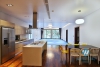 A stunning 4 bedroom apartment for rent in To ngoc van, Tay ho, Ha noi