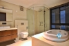 A stunning 4 bedroom apartment for rent in To ngoc van, Tay ho, Ha noi