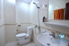 An inexpensive five-bedroom house on Au Co street close to Nhat Tan flower garden, Tay Ho dsitrict
