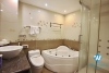 An inexpensive five-bedroom house on Au Co street close to Nhat Tan flower garden, Tay Ho dsitrict