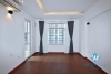 A brand new 8 bedroom house for rent in Au Co, Tay Ho, Ha Noi